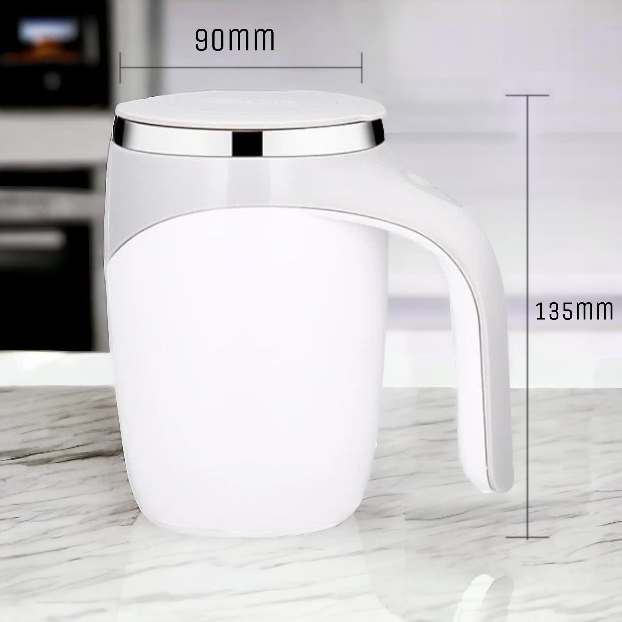 Fast Mixing Cup